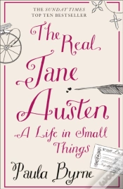 Capa do artigo The Real Jane Austen