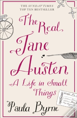 Capa do artigo The Real Jane Austen