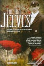 Capa do artigo The Real Jeeves