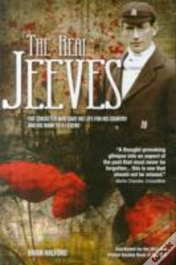 Capa do artigo The Real Jeeves