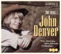 The Real... John Denver - CD - Preview