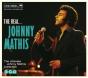 The Real... Johnny Mathis - CD - Preview