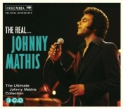 Capa do artigo The Real... Johnny Mathis - CD