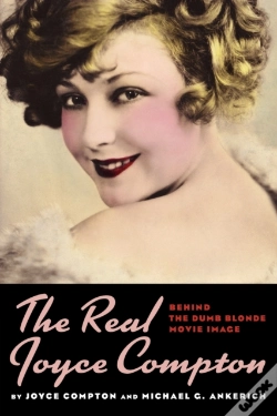 Capa do artigo The Real Joyce Compton: Behind The Dumb Blonde Movie Image