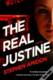 Capa do artigo The Real Justine