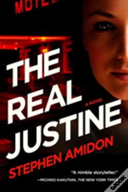 Capa do artigo The Real Justine