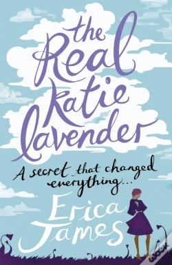 Capa do artigo The Real Katie Lavender