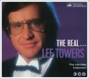 Capa do artigo The Real... Lee Towers - CD