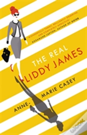 Capa do artigo The Real Liddy James