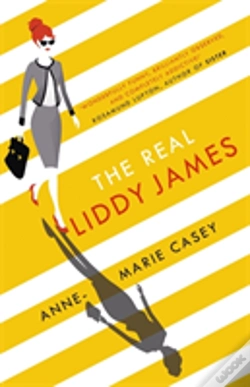 Capa do artigo The Real Liddy James