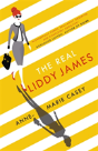 The Real Liddy James - Preview