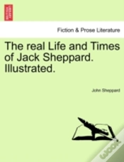 Capa do artigo The Real Life And Times Of Jack Sheppard