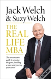 Capa do artigo The Real-Life Mba