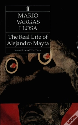 Capa do artigo The Real Life Of Alejandro Mayta