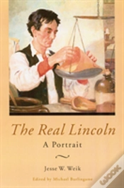 Capa do artigo The Real Lincoln