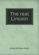 The Real Lincoln