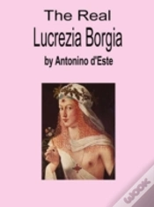 Capa do artigo The Real Lucrezia Borgia