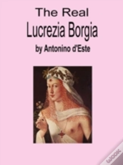 Capa do artigo The Real Lucrezia Borgia