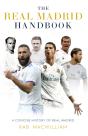 The Real Madrid Handbook - Preview