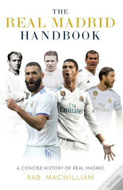 Capa do artigo The Real Madrid Handbook