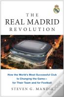 The Real Madrid Revolution