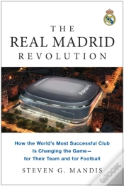 Capa do artigo The Real Madrid Revolution