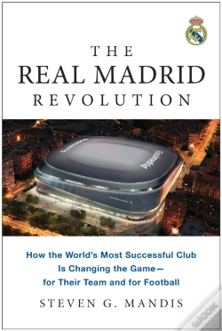 Capa do artigo The Real Madrid Revolution