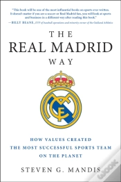 Capa do artigo The Real Madrid Way
