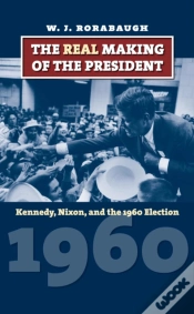 Capa do artigo The Real Making Of The President
