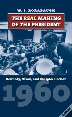 Capa do artigo The Real Making Of The President
