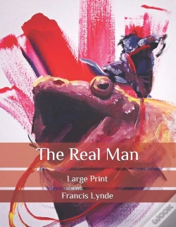 Capa do artigo The Real Man