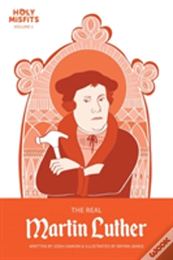 Capa do artigo The Real Martin Luther