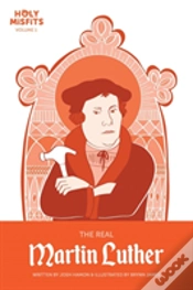 Capa do artigo The Real Martin Luther