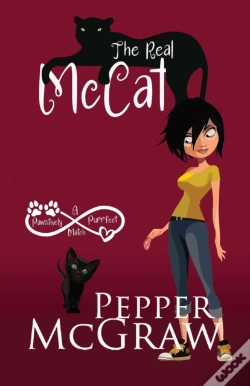 Capa do artigo The Real Mccat