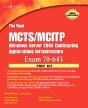 The Real Mcts/Mcitp Exam 70-643 Prep Kit - Preview