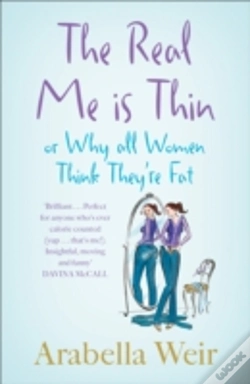 Capa do artigo The Real Me Is Thin