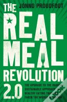 The Real Meal Revolution 2.0