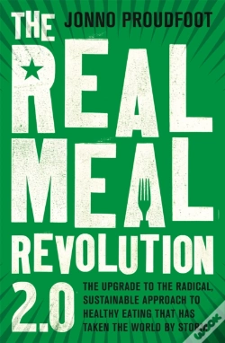 Capa do artigo The Real Meal Revolution 2.0