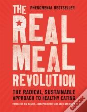 The Real Meal Revolution