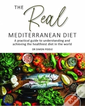 Capa do artigo The Real Mediterranean Diet