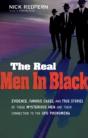 The Real Men In Black - Preview