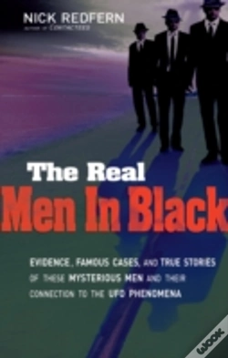 Capa do artigo The Real Men In Black