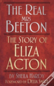 Capa do artigo The Real Mrs Beeton