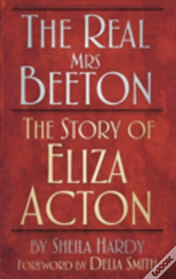 Capa do artigo The Real Mrs Beeton