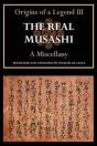 The Real Musashi - Preview