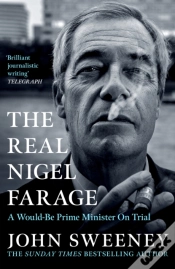 Capa do artigo The Real Nigel Farage