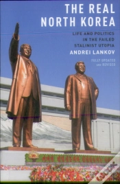 Capa do artigo The Real North Korea
