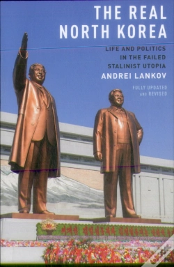 Capa do artigo The Real North Korea