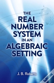 Capa do artigo The Real Number System In An Algebraic Setting