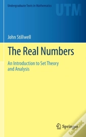 The Real Numbers